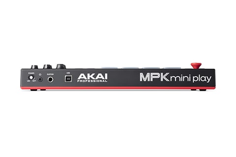 AKAI Professional MPK Mini Play