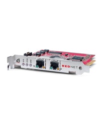 Focusrite RedNet PCIeR