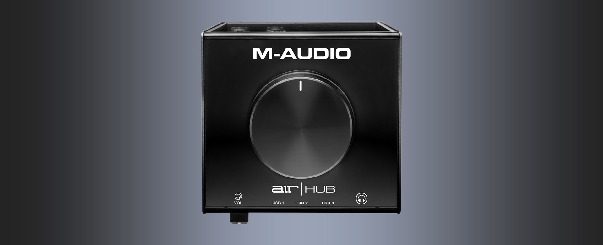 M-Audio AIR|Hub