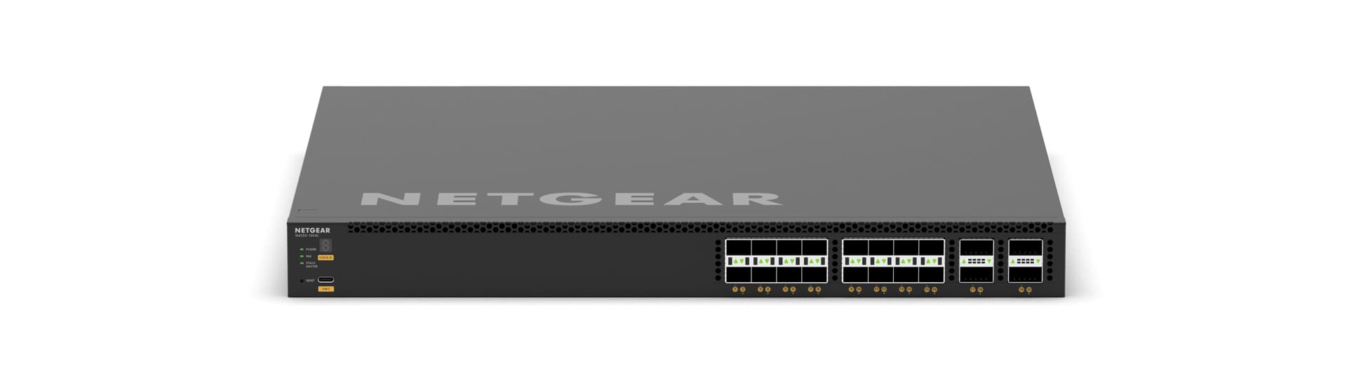 M4350-16V4C Fully Managed Switch (VSM4320C)