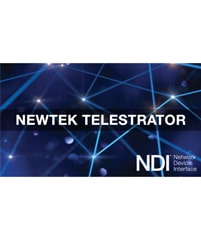 NDI Telestrator