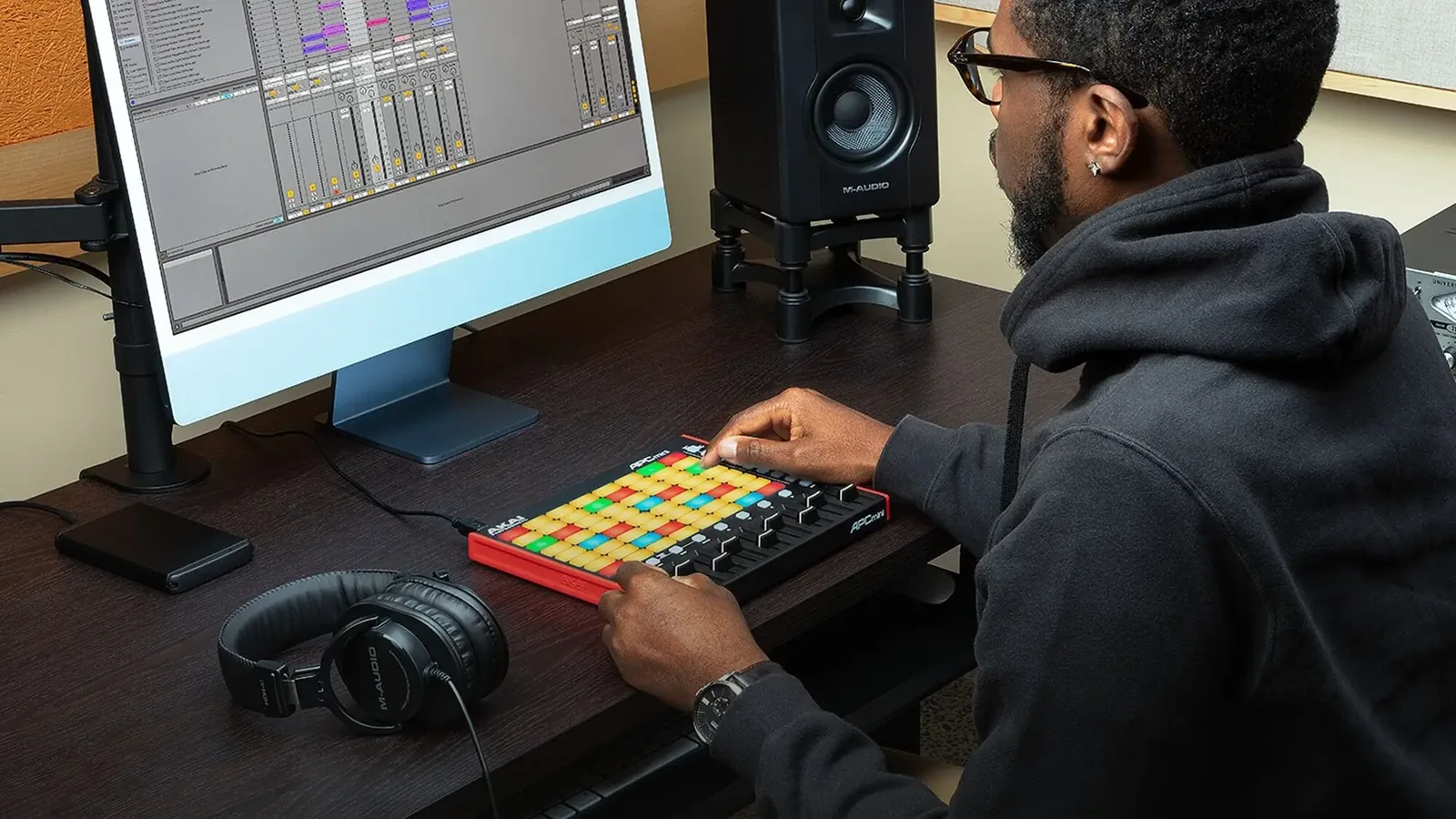 Akai MPC Key 61