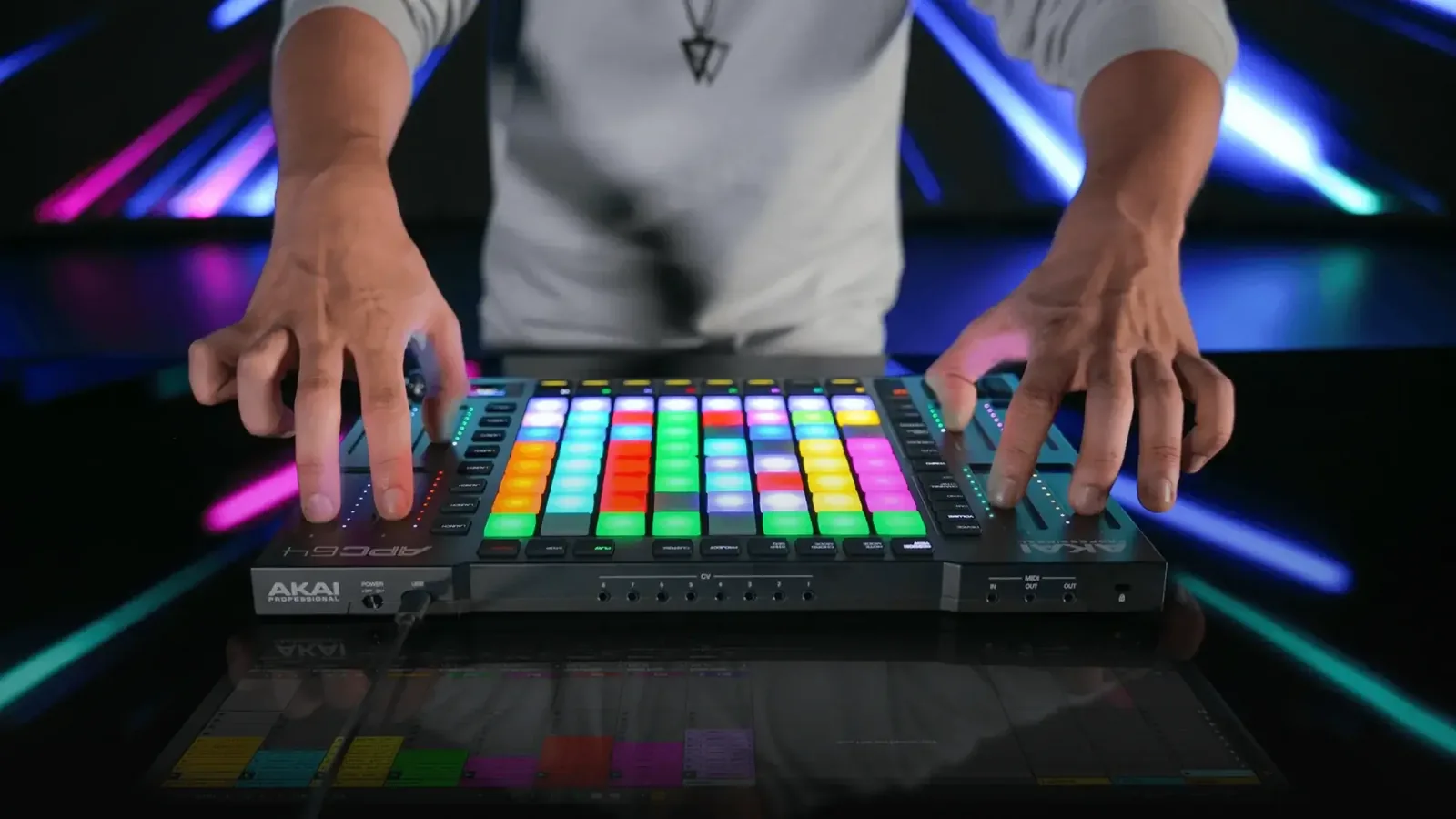 Akai MPC Key 61