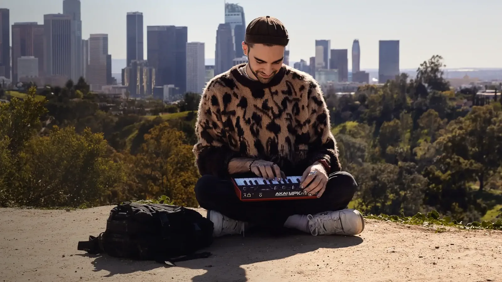 Akai MPC Key 61