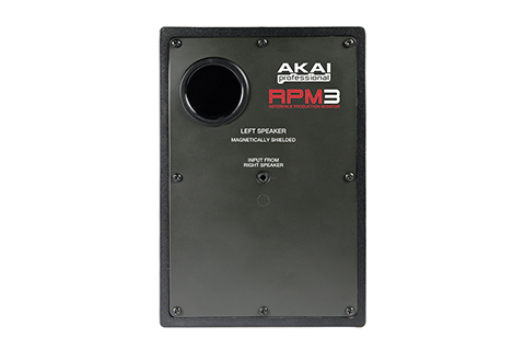 AKAI Professional RPM3