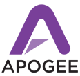 Apogee