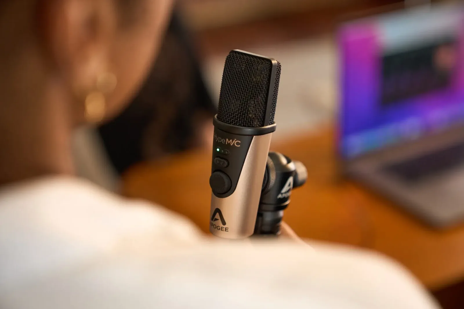 Apogee HypeMiC
