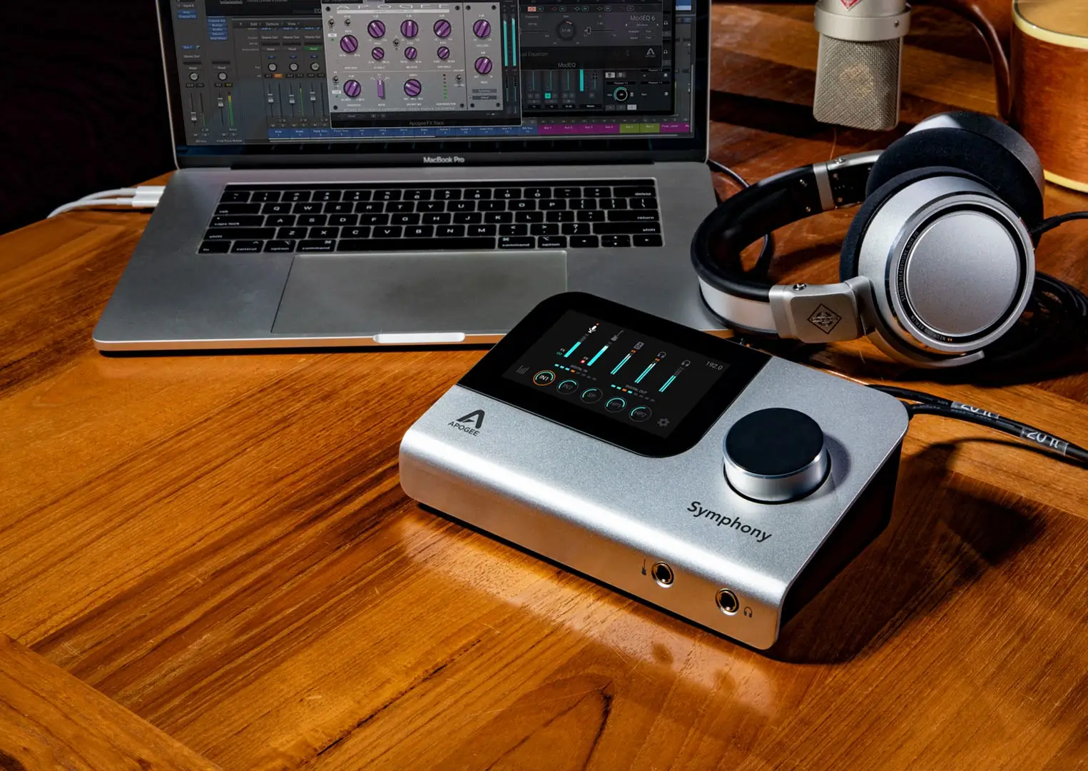 Apogee Symphony Desktop