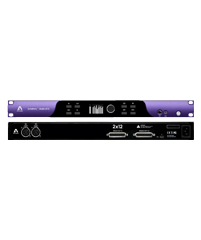Apogee Symphony Studio 2x16