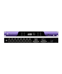 Apogee Symphony Studio 8x16