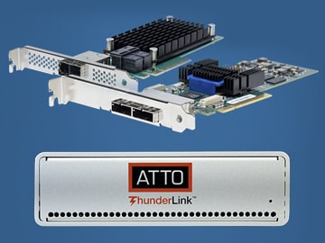 ATTO Technology