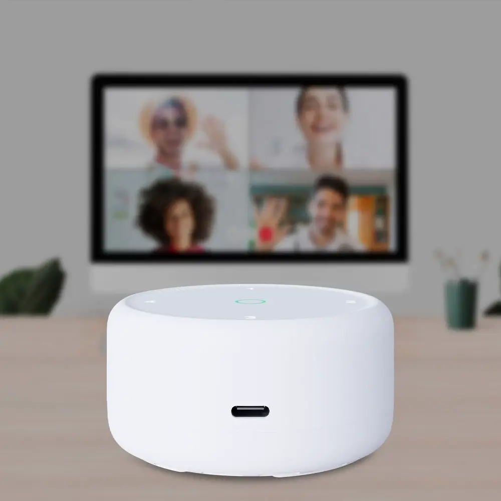 BirdDog Pod من NDI إلى USB