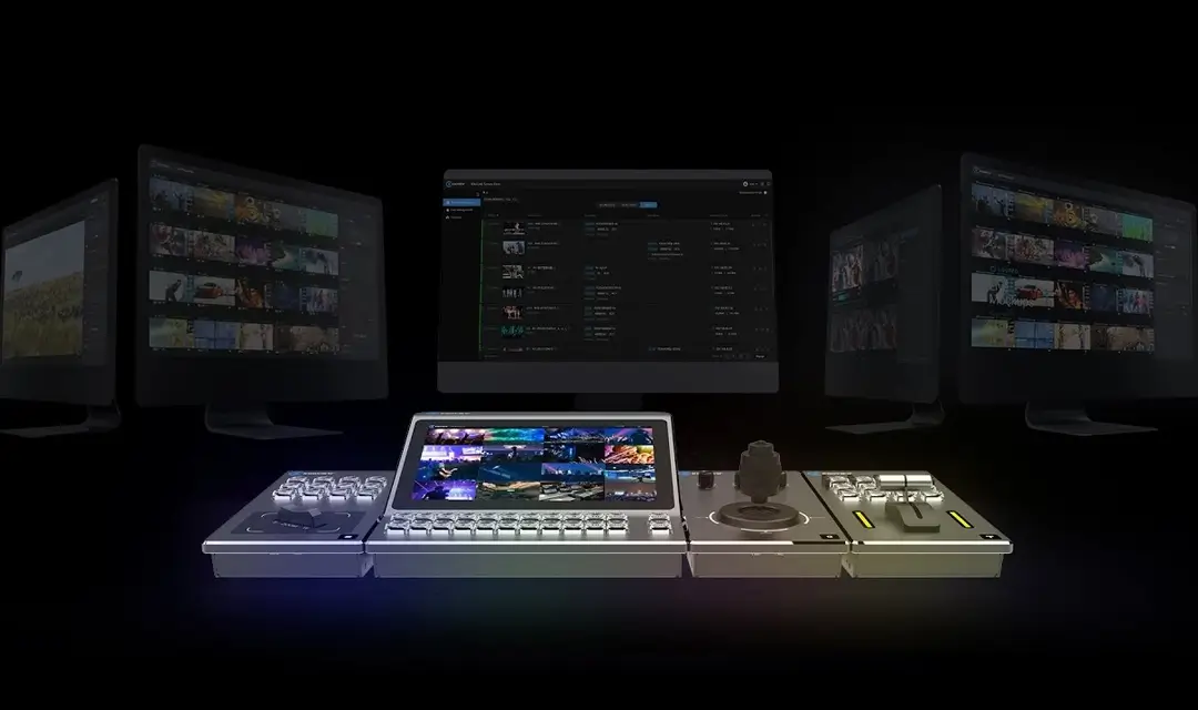 Kiloview LinkDeck