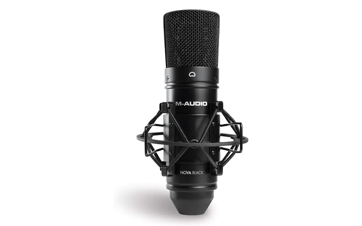 M-Audio Nova Black