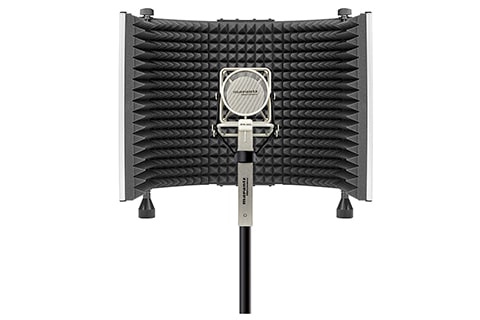 Marantz Professional Sound Shield
