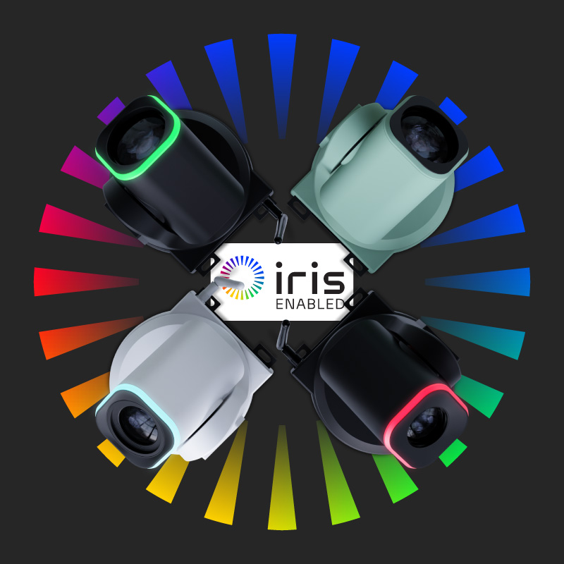 IP video infrastructure