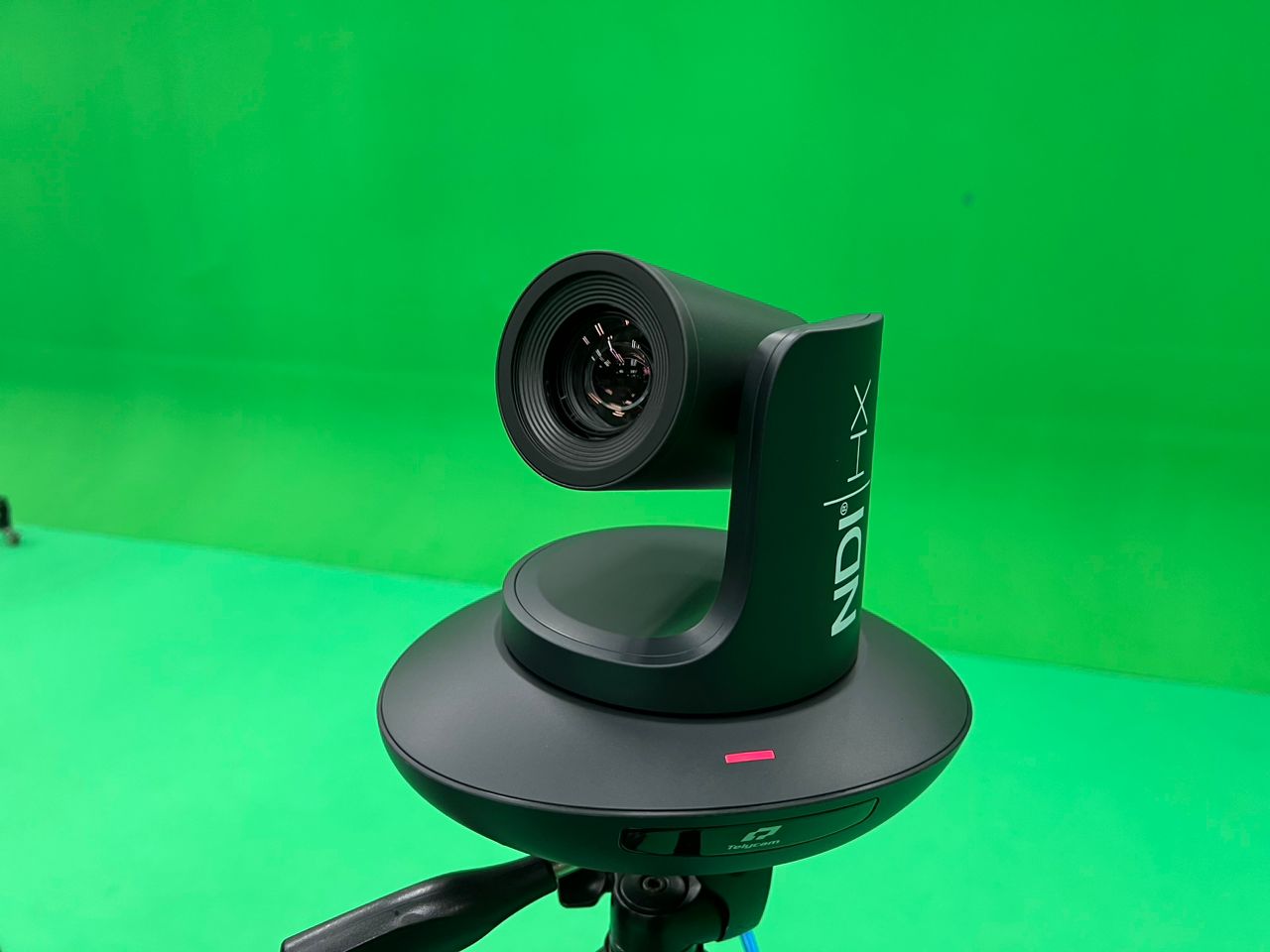 Experience the Future of Video Production with Telycam PTZ Cameras