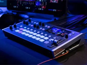 Roland Pro A/V
