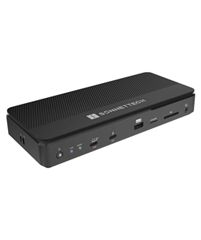 Echo 13 Thunderbolt 5 SSD Dock
