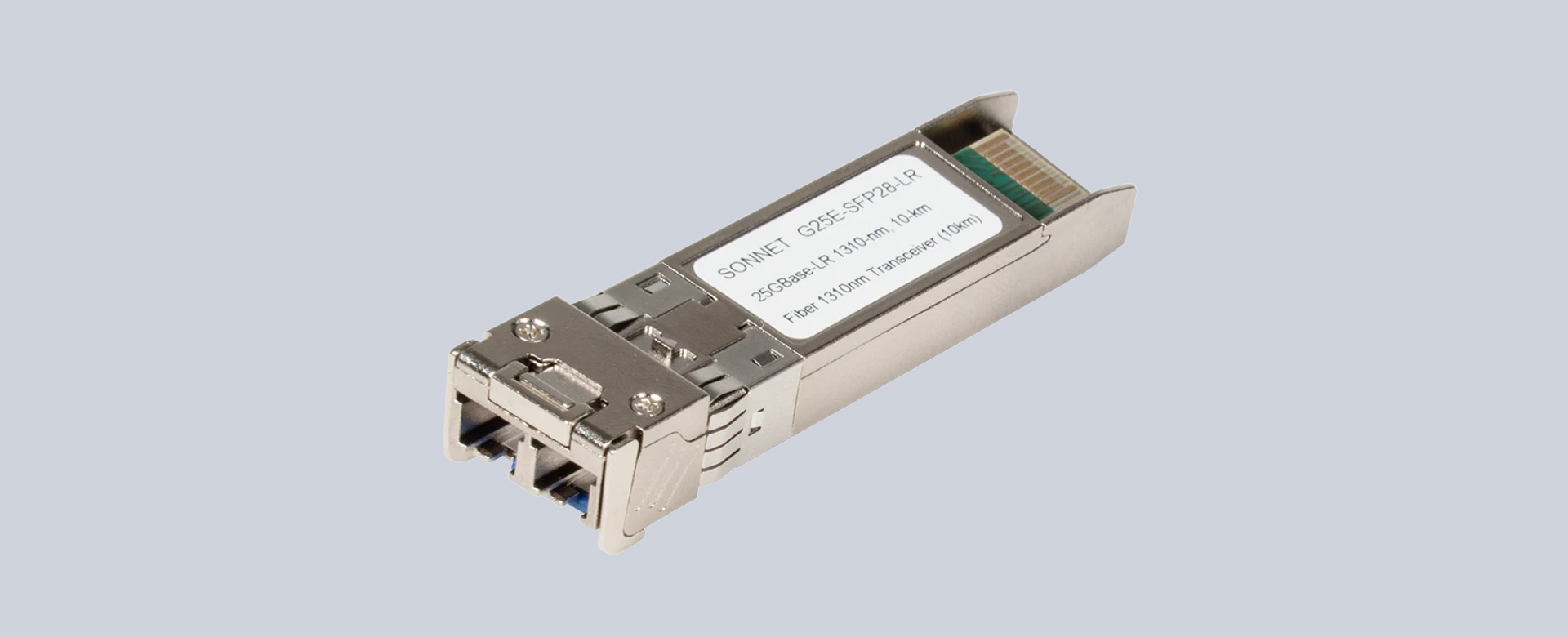 SFP28 Transceiver