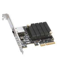 Sonnet Solo10G PCIe Card