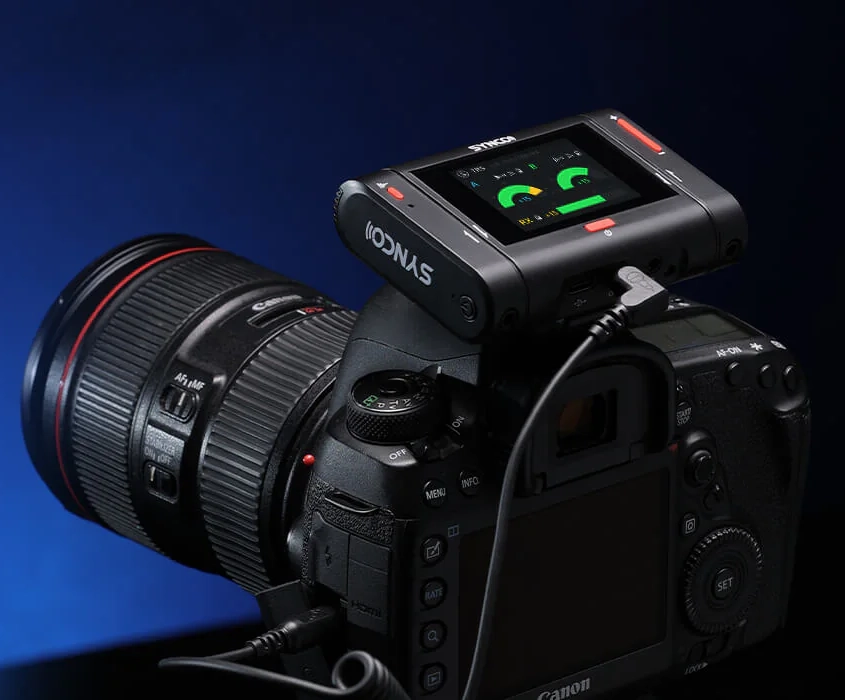 Telycam Drive+ SE cameras