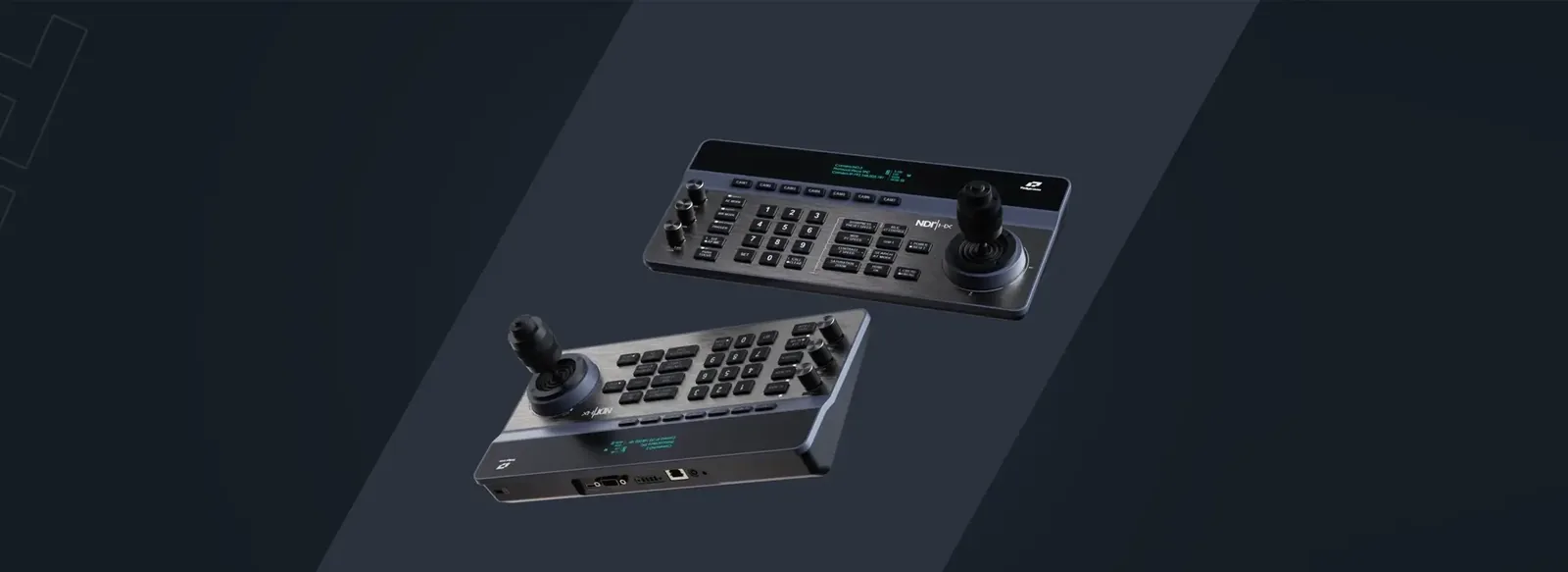 Telycam V-Joy+ Controller