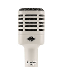 SD-3 Dynamic Microphone