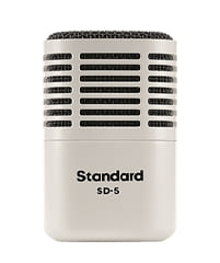 SD-5 Dynamic Microphone