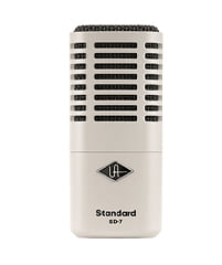 SD-7 Dynamic Microphone