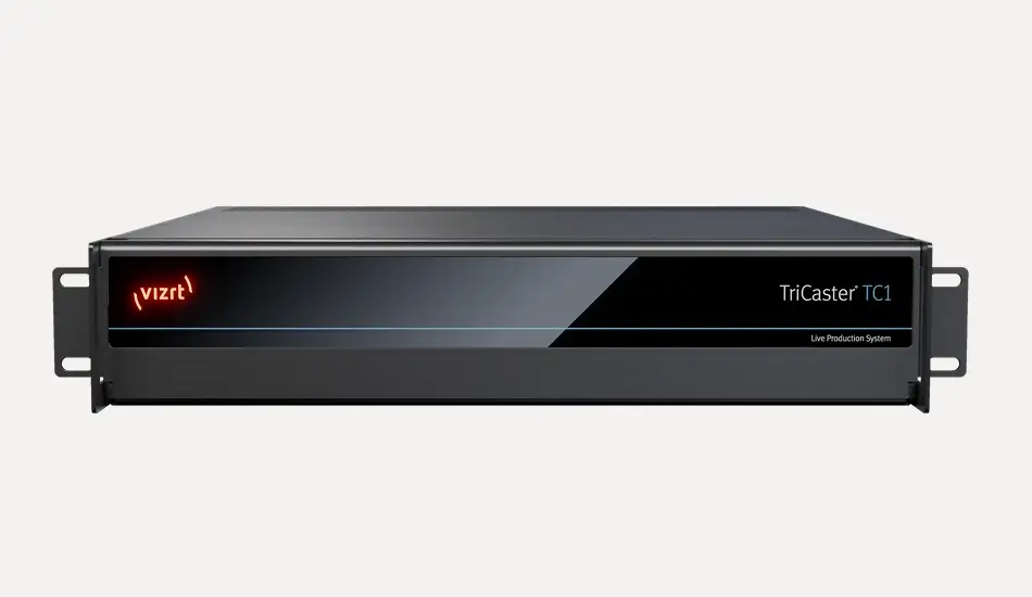 TriCaster TC1