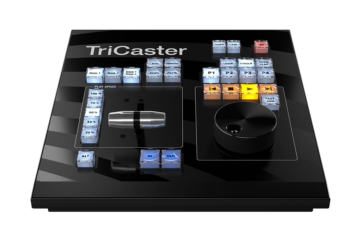 TriCaster TriCaster 850 TW
