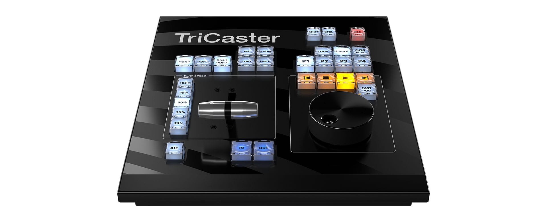 TriCaster TC1SP