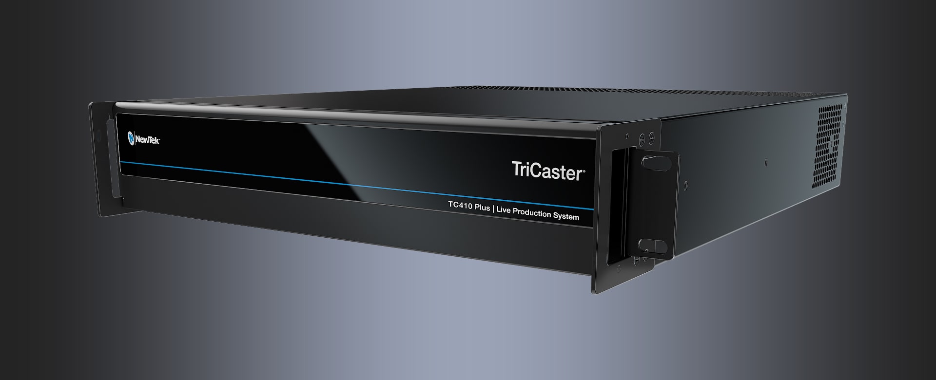 TriCaster TC410 Plus